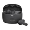Reacondicionado | JBL Tune Beam Auriculares True Wireless Stereo (TWS) Dentro de oído Llamadas/Música USB Tipo C Bluetooth Negro Reacondicionado | JBL Tune Beam Auriculares True Wireless Stereo (TWS) Dentro de oído Llamadas/Música USB Tipo C Bluetooth Negro