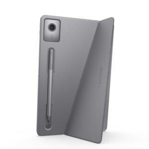 Reacondicionado | Lenovo Chromebook Duet 11M889 MediaTek Kompanio 838 27,8 cm (10.9") Pantalla táctil WUXGA 8 GB LPDDR4x-SDRAM 128 GB eMMC Wi-Fi 6 (802.11ax) ChromeOS Español Gris