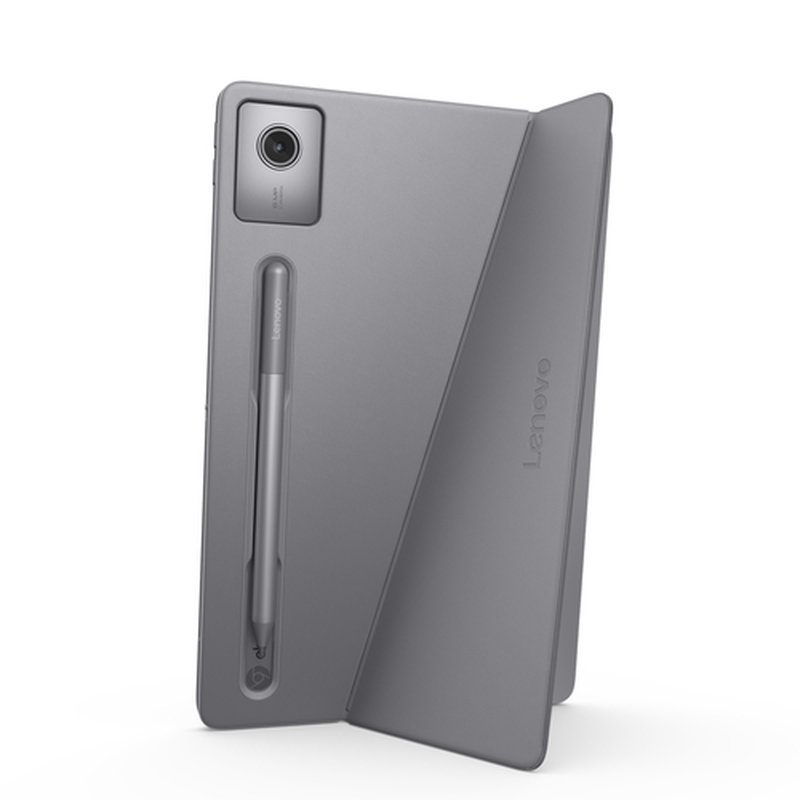 Reacondicionado | Lenovo Chromebook Duet 11M889 MediaTek Kompanio 838 27,8 cm (10.9") Pantalla táctil WUXGA 8 GB LPDDR4x-SDRAM 128 GB eMMC Wi-Fi 6 (802.11ax) ChromeOS Español Gris - Imagen 11