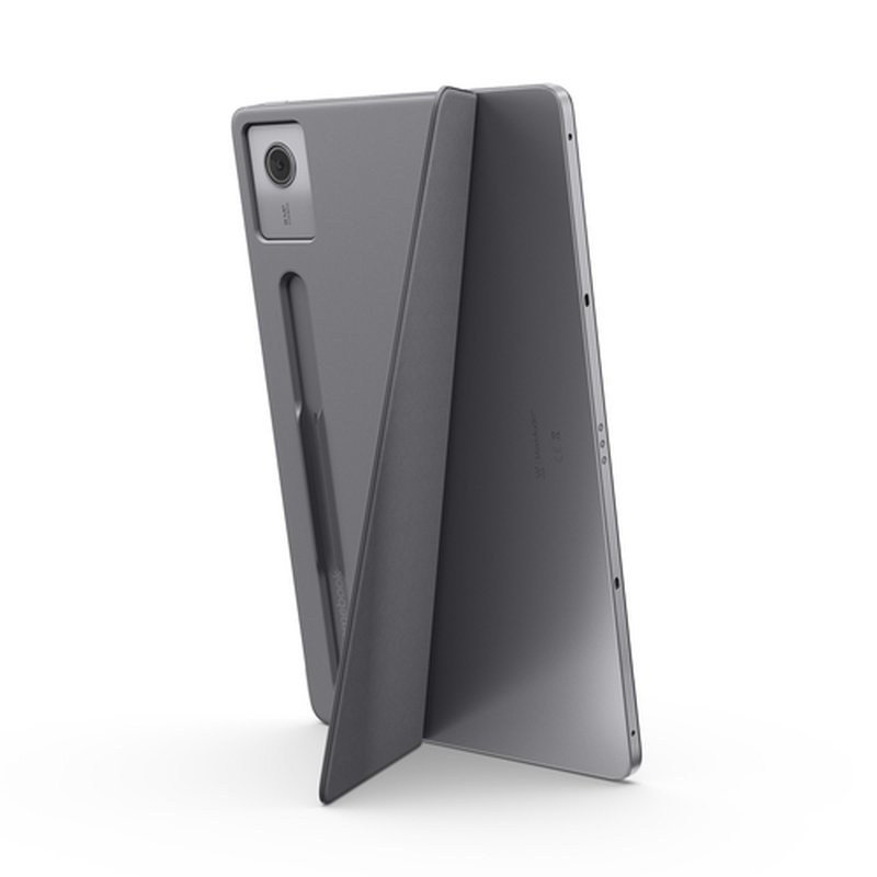 Reacondicionado | Lenovo Chromebook Duet 11M889 MediaTek Kompanio 838 27,8 cm (10.9") Pantalla táctil WUXGA 8 GB LPDDR4x-SDRAM 128 GB eMMC Wi-Fi 6 (802.11ax) ChromeOS Español Gris - Imagen 16