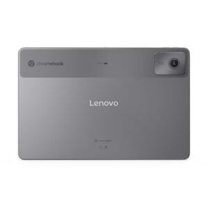 Alternative view of Reacondicionado | Lenovo Chromebook Duet 11M889 MediaTek Kompanio 838 27,8 cm (10.9") Pantalla táctil WUXGA 8 GB LPDDR4x-SDRAM 128 GB eMMC Wi-Fi 6 (802.11ax) ChromeOS Español Gris
