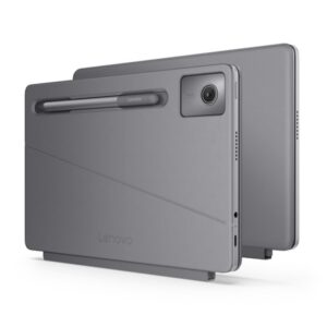 Reacondicionado | Lenovo Chromebook Duet 11M889 MediaTek Kompanio 838 27,8 cm (10.9") Pantalla táctil WUXGA 8 GB LPDDR4x-SDRAM 128 GB eMMC Wi-Fi 6 (802.11ax) ChromeOS Español Gris