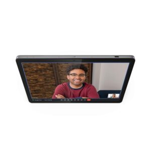 Reacondicionado | Lenovo Chromebook Duet 11M889 MediaTek Kompanio 838 27,8 cm (10.9") Pantalla táctil WUXGA 8 GB LPDDR4x-SDRAM 128 GB eMMC Wi-Fi 6 (802.11ax) ChromeOS Español Gris