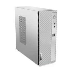 Reacondicionado | Lenovo IdeaCentre 3 07ACH7 AMD Ryzen™ 5 5600H 8 GB DDR4-SDRAM 512 GB SSD Windows 11 Home SFF PC Gris Reacondicionado | Lenovo IdeaCentre 3 07ACH7 AMD Ryzen™ 5 5600H 8 GB DDR4-SDRAM 512 GB SSD Windows 11 Home SFF PC Gris