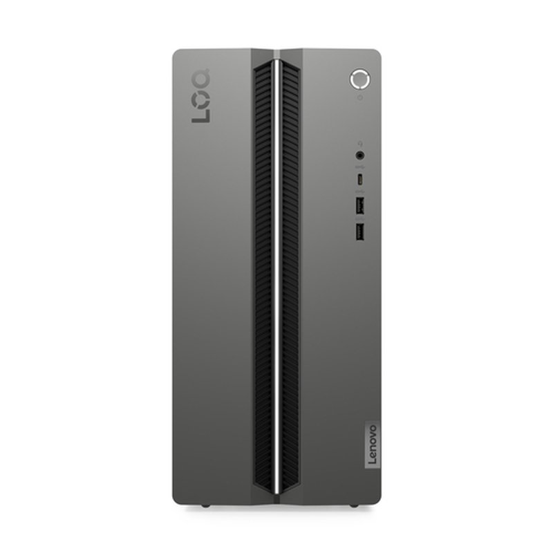 Reacondicionado | Lenovo LOQ Tower 17IRR9 Intel® Core™ i5 i5-14400F 32 GB DDR5-SDRAM 1 TB SSD NVIDIA GeForce RTX 4060 Windows 11 Home Torre PC Gris Reacondicionado | Lenovo LOQ Tower 17IRR9 Intel® Core™ i5 i5-14400F 32 GB DDR5-SDRAM 1 TB SSD NVIDIA GeForce RTX 4060 Windows 11 Home Torre PC Gris
