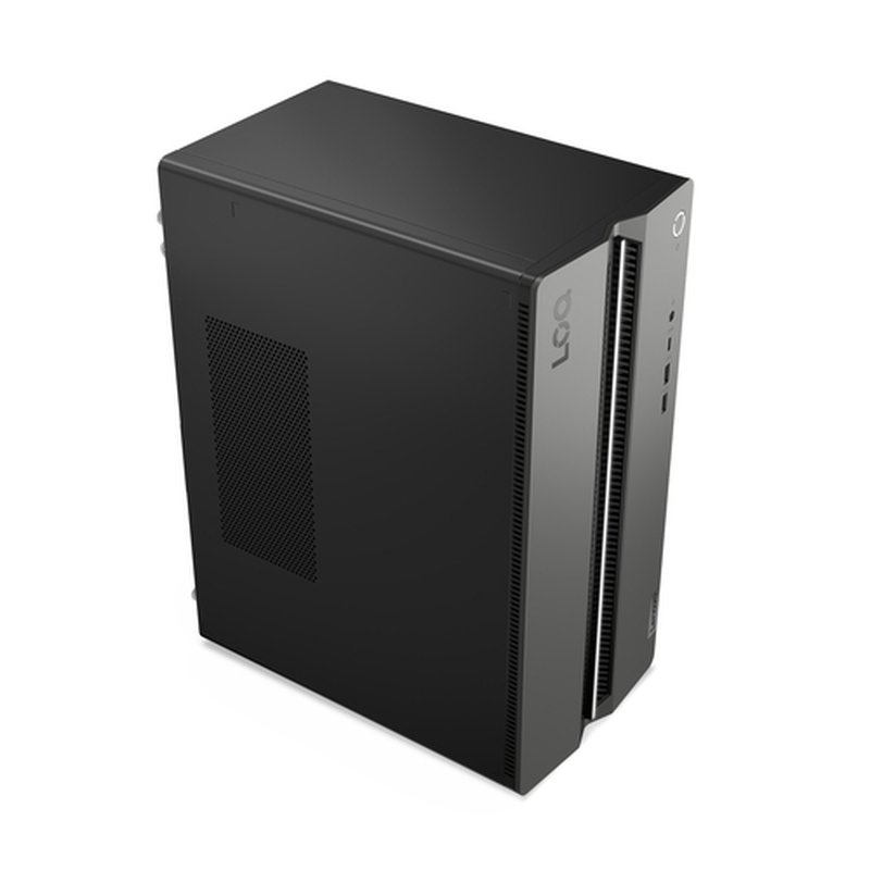 Reacondicionado | Lenovo LOQ Tower 17IRR9 Intel® Core™ i5 i5-14400F 32 GB DDR5-SDRAM 1 TB SSD NVIDIA GeForce RTX 4060 Windows 11 Home Torre PC Gris Reacondicionado | Lenovo LOQ Tower 17IRR9 Intel® Core™ i5 i5-14400F 32 GB DDR5-SDRAM 1 TB SSD NVIDIA GeForce RTX 4060 Windows 11 Home Torre PC Gris - Imagen 16