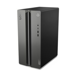 Reacondicionado | Lenovo LOQ Tower 17IRR9 Intel® Core™ i5 i5-14400F 32 GB DDR5-SDRAM 1 TB SSD NVIDIA GeForce RTX 4060 Windows 11 Home Torre PC Gris Reacondicionado | Lenovo LOQ Tower 17IRR9 Intel® Core™ i5 i5-14400F 32 GB DDR5-SDRAM 1 TB SSD NVIDIA GeForce RTX 4060 Windows 11 Home Torre PC Gris