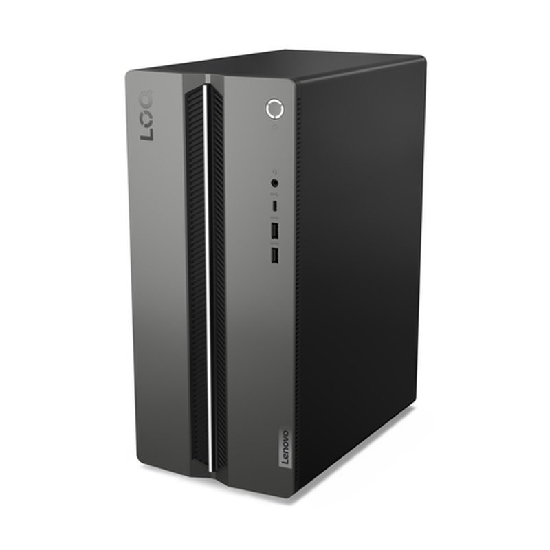 Reacondicionado | Lenovo LOQ Tower 17IRR9 Intel® Core™ i5 i5-14400F 32 GB DDR5-SDRAM 1 TB SSD NVIDIA GeForce RTX 4060 Windows 11 Home Torre PC Gris Reacondicionado | Lenovo LOQ Tower 17IRR9 Intel® Core™ i5 i5-14400F 32 GB DDR5-SDRAM 1 TB SSD NVIDIA GeForce RTX 4060 Windows 11 Home Torre PC Gris - Imagen 6