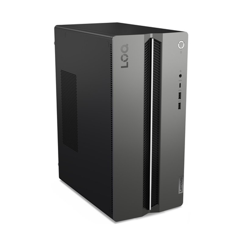 Reacondicionado | Lenovo LOQ Tower 17IRR9 Intel® Core™ i5 i5-14400F 32 GB DDR5-SDRAM 1 TB SSD NVIDIA GeForce RTX 4060 Windows 11 Home Torre PC Gris Reacondicionado | Lenovo LOQ Tower 17IRR9 Intel® Core™ i5 i5-14400F 32 GB DDR5-SDRAM 1 TB SSD NVIDIA GeForce RTX 4060 Windows 11 Home Torre PC Gris - Imagen 7
