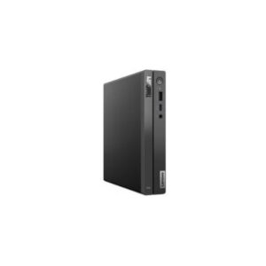 Reacondicionado | Lenovo ThinkCentre neo 50q Mini PC Intel® Core™ i5 i5-13420H 16 GB DDR4-SDRAM 512 GB SSD Windows 11 Pro Negro