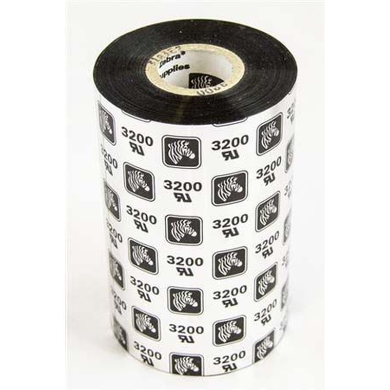 Reacondicionado | NAS.CERA RESINA TTR 110X450MT CF.6 Reacondicionado | NAS.CERA RESINA TTR 110X450MT CF.6