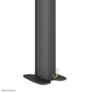 Reacondicionado | Neomounts NMPRO-S1 190,5 cm (75") Piso Negro