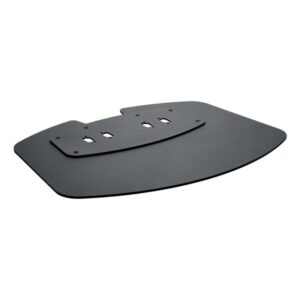 Reacondicionado | PFF7030/Floor platef/screen XL-XXL BLACK