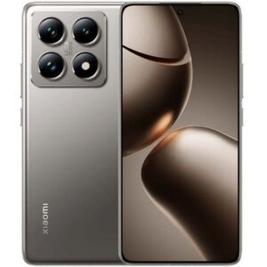Reacondicionado | N12 XIAOMI 14T PRO - ZE TITAN SMD