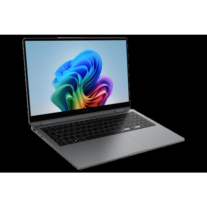 Reacondicionado | Samsung Galaxy Book5 360 Intel Core Ultra 7 256V Portátil 39,6 cm (15.6") Pantalla táctil Full HD 16 GB LPDDR5x-SDRAM 512 GB SSD Wi-Fi 7 (802.11be) Windows 11 Pro Gris Reacondicionado | Samsung Galaxy Book5 360 Intel Core Ultra 7 256V Portátil 39,6 cm (15.6") Pantalla táctil Full HD 16 GB LPDDR5x-SDRAM 512 GB SSD Wi-Fi 7 (802.11be) Windows 11 Pro Gris - Imagen 6