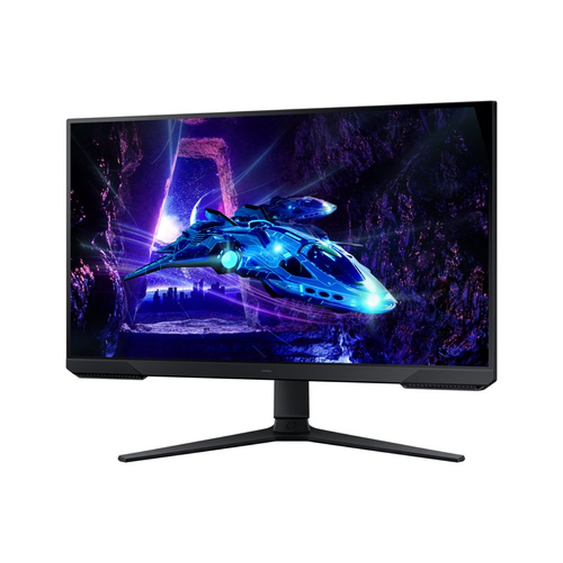 Reacondicionado | Samsung LS32DG302EUXEN pantalla para PC 81,3 cm (32") 1920 x 1080 Pixeles Full HD LCD Negro - Imagen 13