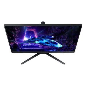 Reacondicionado | Samsung LS32DG302EUXEN pantalla para PC 81,3 cm (32") 1920 x 1080 Pixeles Full HD LCD Negro