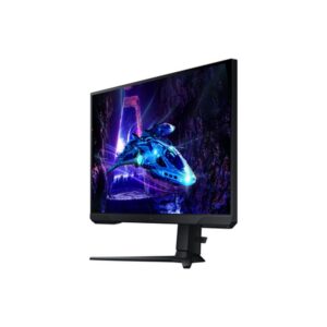 Reacondicionado | Samsung LS32DG302EUXEN pantalla para PC 81,3 cm (32") 1920 x 1080 Pixeles Full HD LCD Negro