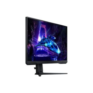 Reacondicionado | Samsung LS32DG302EUXEN pantalla para PC 81,3 cm (32") 1920 x 1080 Pixeles Full HD LCD Negro