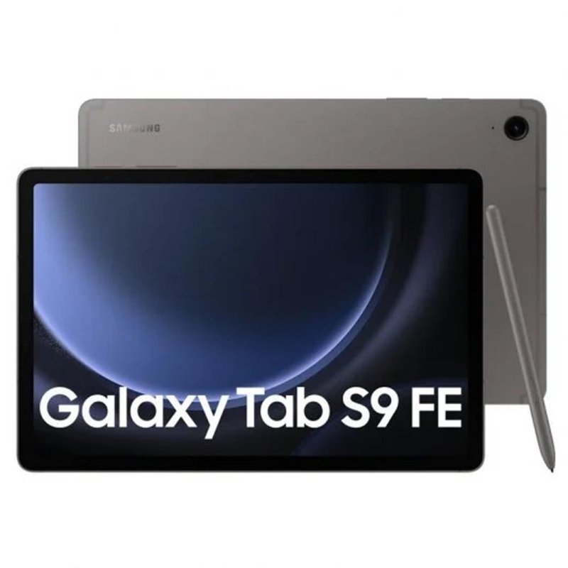 Reacondicionado | Samsung SM-X510NZAEEUB tablet 256 GB 27,7 cm (10.9") Samsung Exynos 8 GB Wi-Fi 6 (802.11ax) Android 13 Gris Reacondicionado | Samsung SM-X510NZAEEUB tablet 256 GB 27,7 cm (10.9") Samsung Exynos 8 GB Wi-Fi 6 (802.11ax) Android 13 Gris