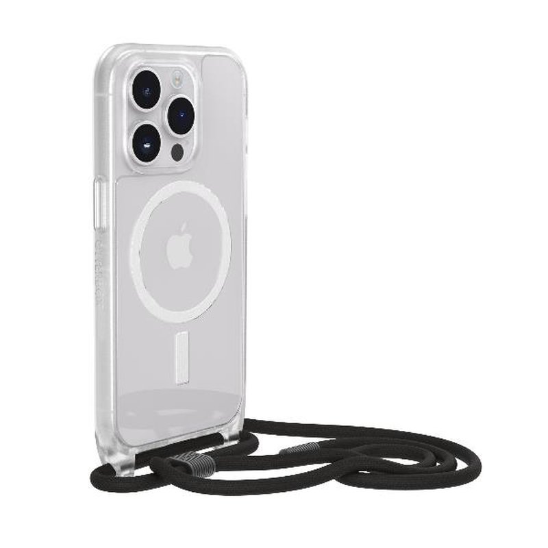 ReactNecklaceCaseMagSafeiPhone14Proclear ReactNecklaceCaseMagSafeiPhone14Proclear