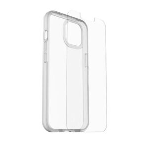 REACT+TRUSTED GLASS IPHONE 13