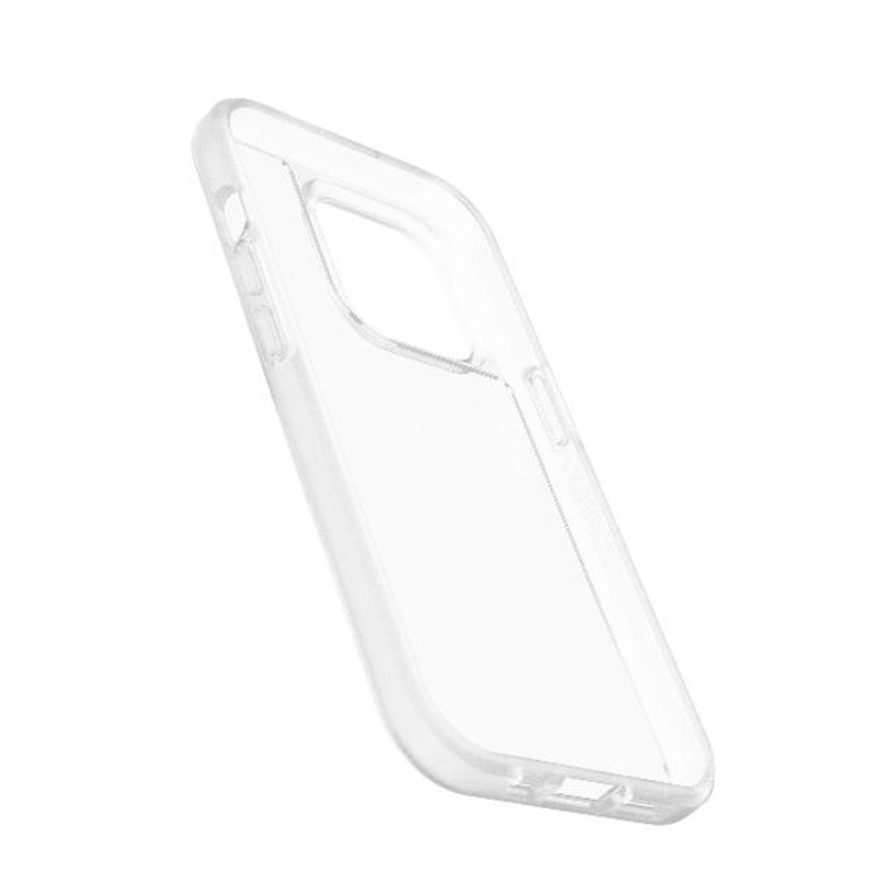 React Apple iPhone 14 Pro clear React Apple iPhone 14 Pro clear