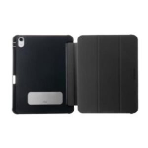 React Folio iPad 10th gen Black PolyBag