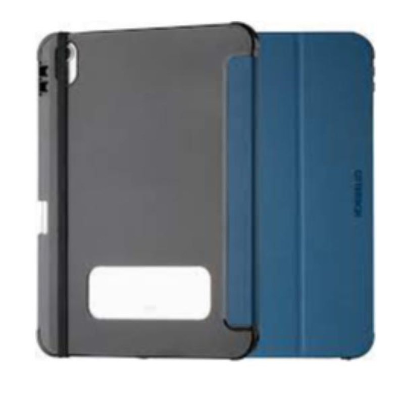 React Folio iPad 10th gen Blue PolyBag React Folio iPad 10th gen Blue PolyBag