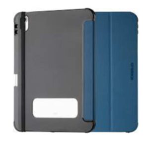 React Folio iPad 10th gen Blue PolyBag