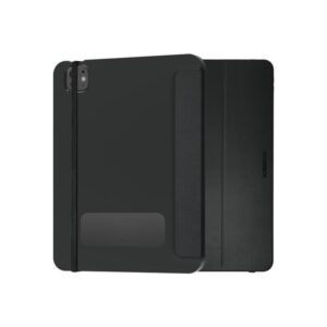 React Folio iPad Pro 11 M4 blk polybag