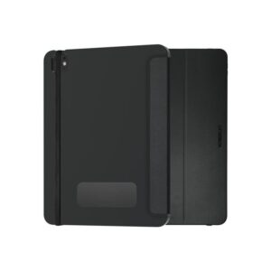 React Folio iPad Pro 13 M4 blk polybag