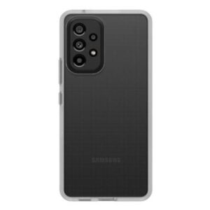 React Galaxy A53 5G - clear - POLY BAG