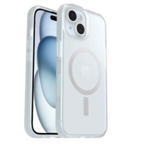 React MagSafe iPhone16e/15/14/13 - clear