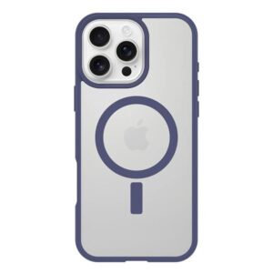 React MagSafe iPhone 16 Pro Max CLR/PUR