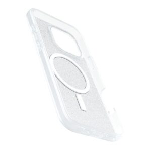 React MagSafe iPhone 16 Pro Max STARDUST