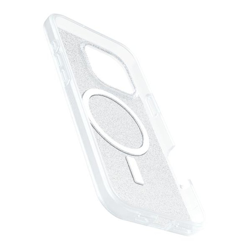 React MagSafe iPhone 16 Pro Max STARDUST React MagSafe iPhone 16 Pro Max STARDUST