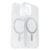 React MagSafe iPhone 16 STARDUST