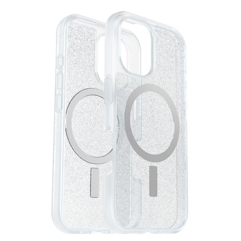React MagSafe iPhone 16 STARDUST React MagSafe iPhone 16 STARDUST