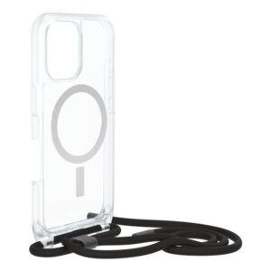 React Necklace MagSafe iPhone 16 CLR