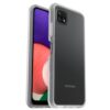 React Samsung Galaxy A22 5G - clear