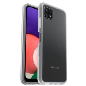 React Samsung Galaxy A22 5G - clear