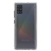 React Samsung Galaxy A51 - clear