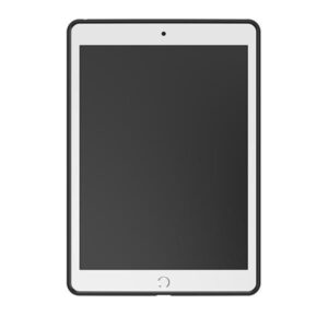 React iPad 7/8/9 GEN CLEAR/BLACK
