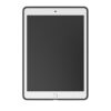 React iPad 7/8/9 GEN CLEAR/BLACK