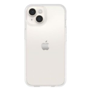 React iPhone 16e/14 - clear - ProPack