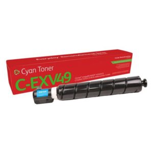Remanufacturado Everyday 006R04908 cartucho de tóner 1 pieza(s) Compatible Cian