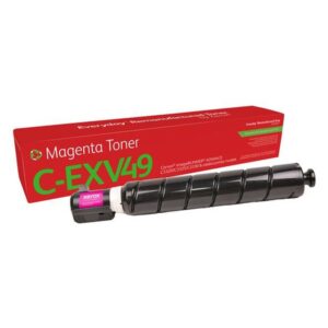 Remanufacturado Everyday 006R04909 cartucho de tóner 1 pieza(s) Compatible Magenta