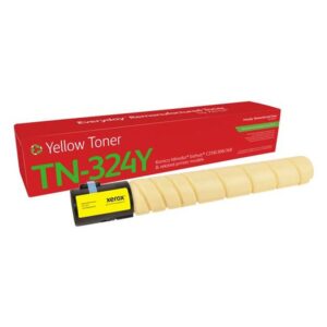 Remanufacturado Everyday 006R04930 cartucho de tóner 1 pieza(s) Compatible Amarillo