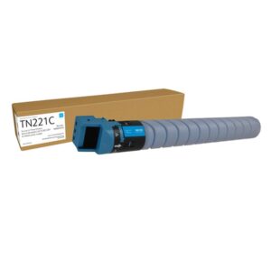 Remanufacturado Everyday Unidad de imagen Everyday™ Cian remanufacturada de Xerox es compatible con Konica Minolta A8K3430 (A8K3430), Capacidad estándar